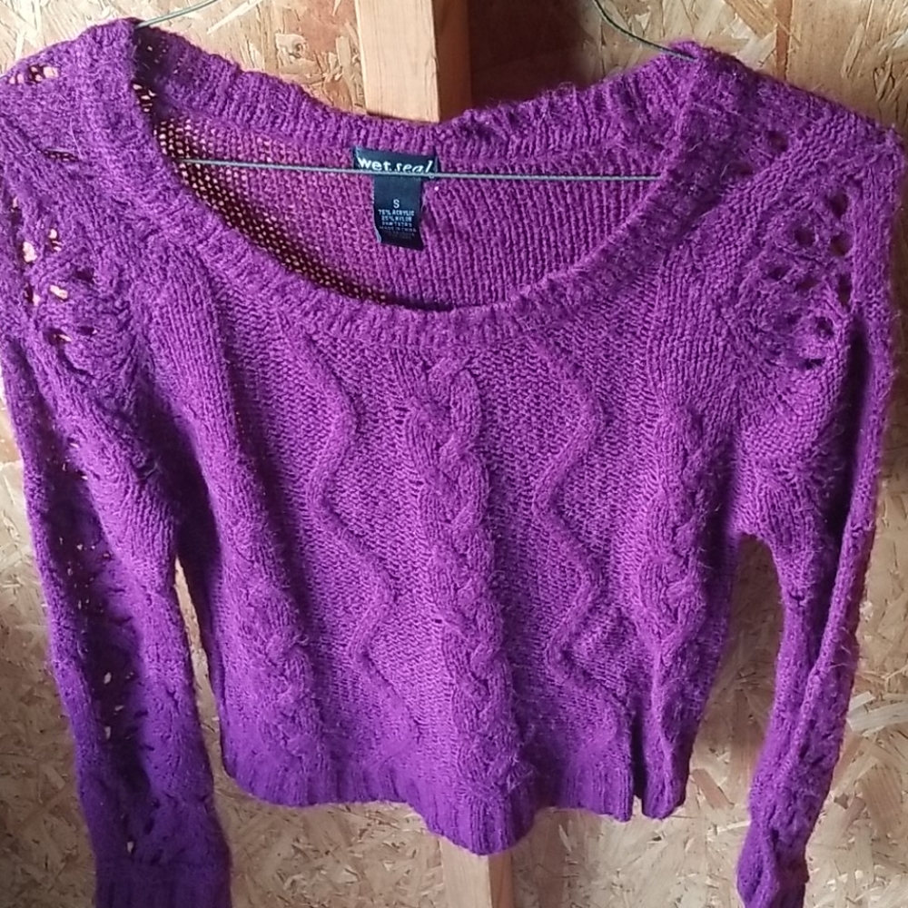 Sweater